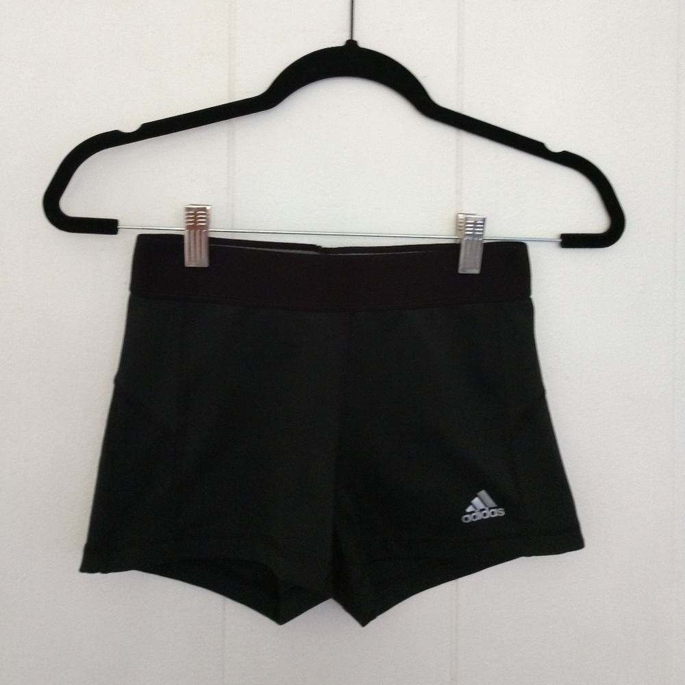 Adidas Compression Shorts